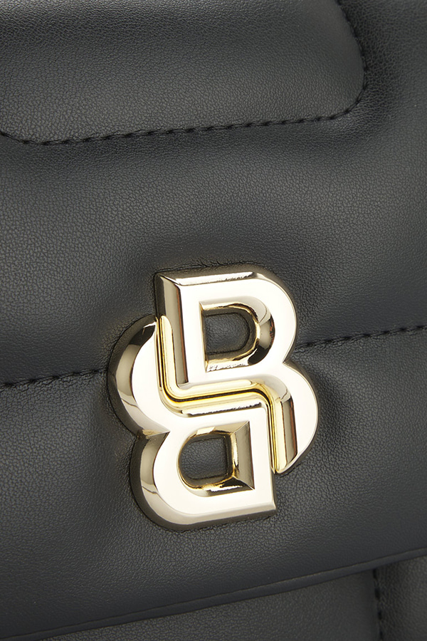 ΤΣΑΝΤΑ BOSS - 001 ΜΑΥΡΟ